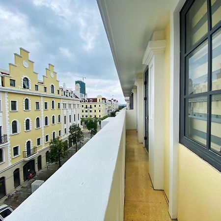 Daily Hotel Halong Χα Λονγκ Εξωτερικό φωτογραφία