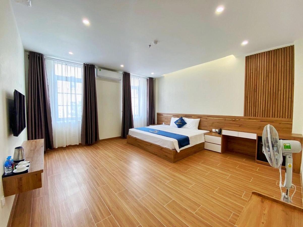 Daily Hotel Halong Χα Λονγκ Εξωτερικό φωτογραφία