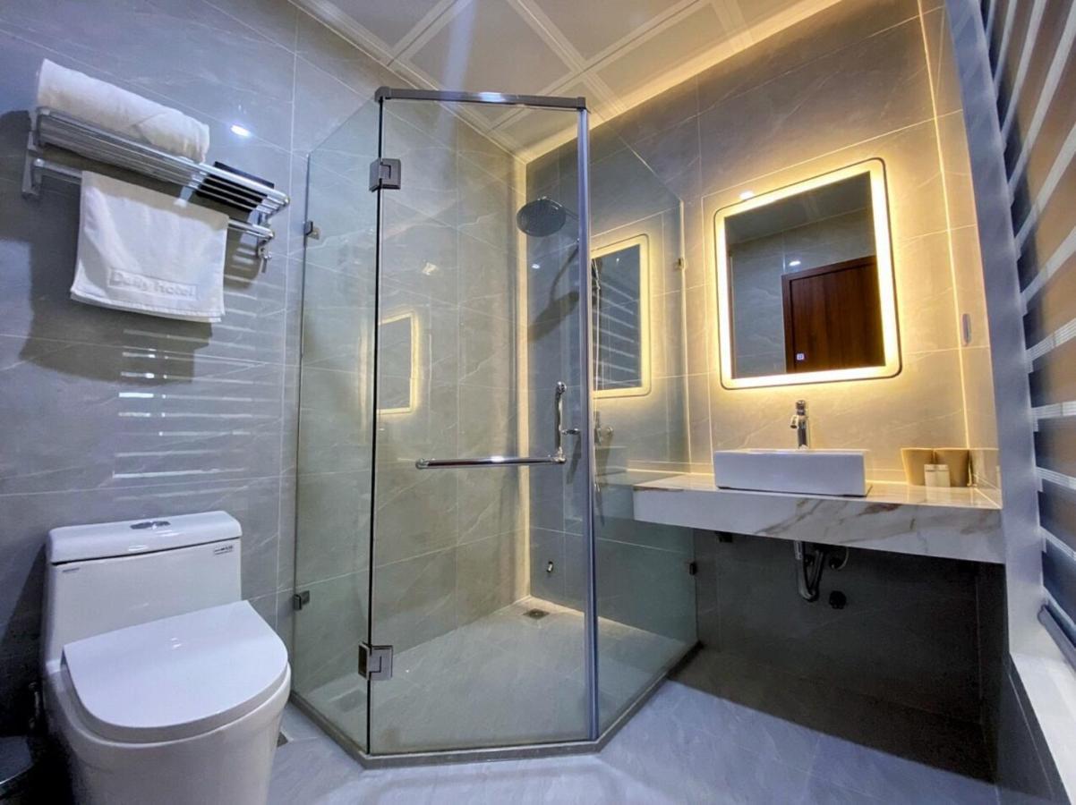 Daily Hotel Halong Χα Λονγκ Εξωτερικό φωτογραφία