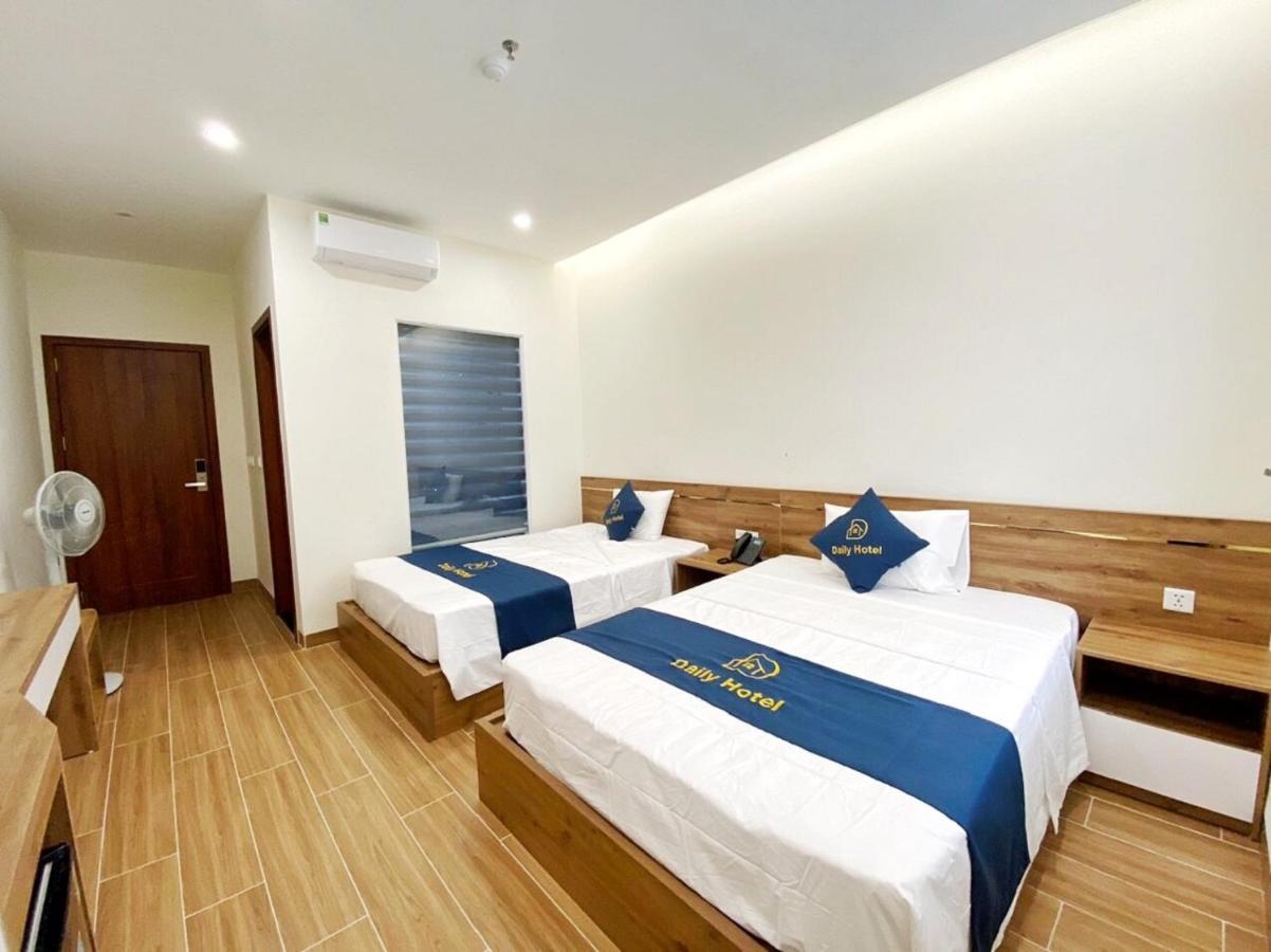 Daily Hotel Halong Χα Λονγκ Εξωτερικό φωτογραφία
