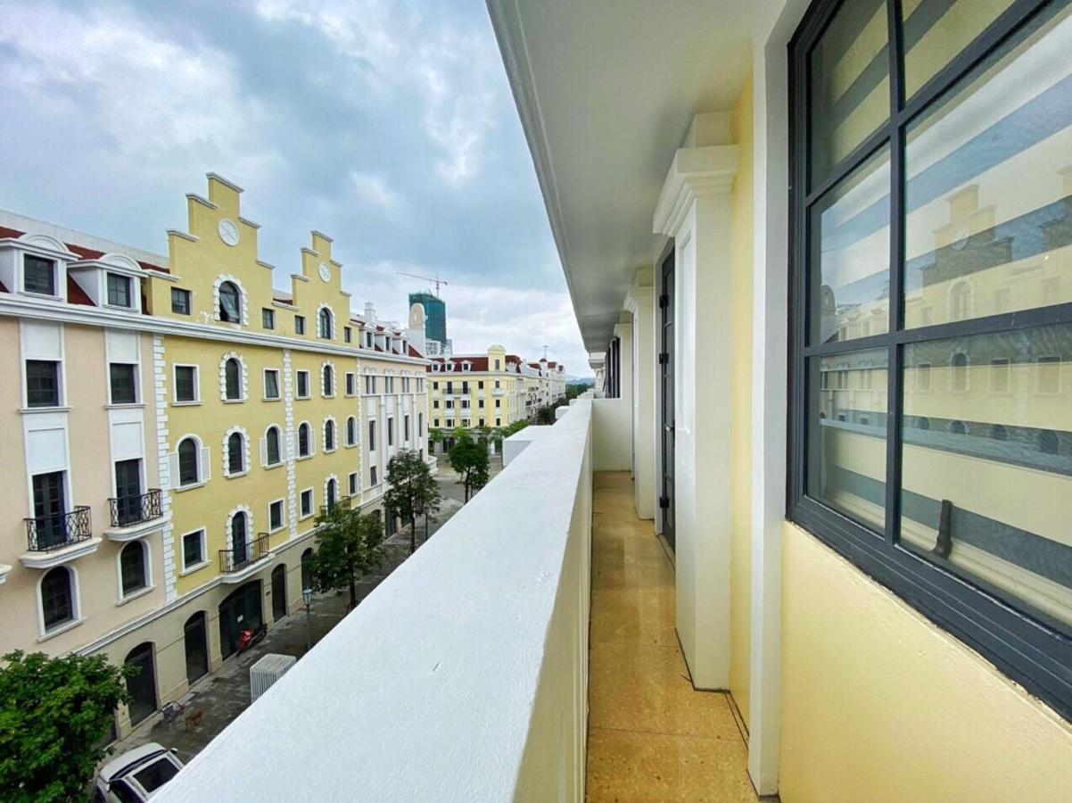 Daily Hotel Halong Χα Λονγκ Εξωτερικό φωτογραφία
