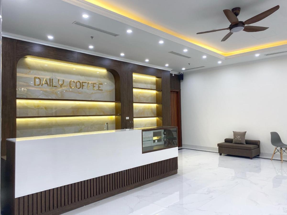 Daily Hotel Halong Χα Λονγκ Εξωτερικό φωτογραφία