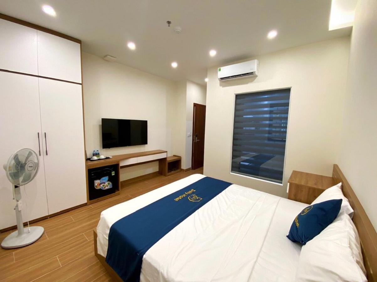 Daily Hotel Halong Χα Λονγκ Εξωτερικό φωτογραφία