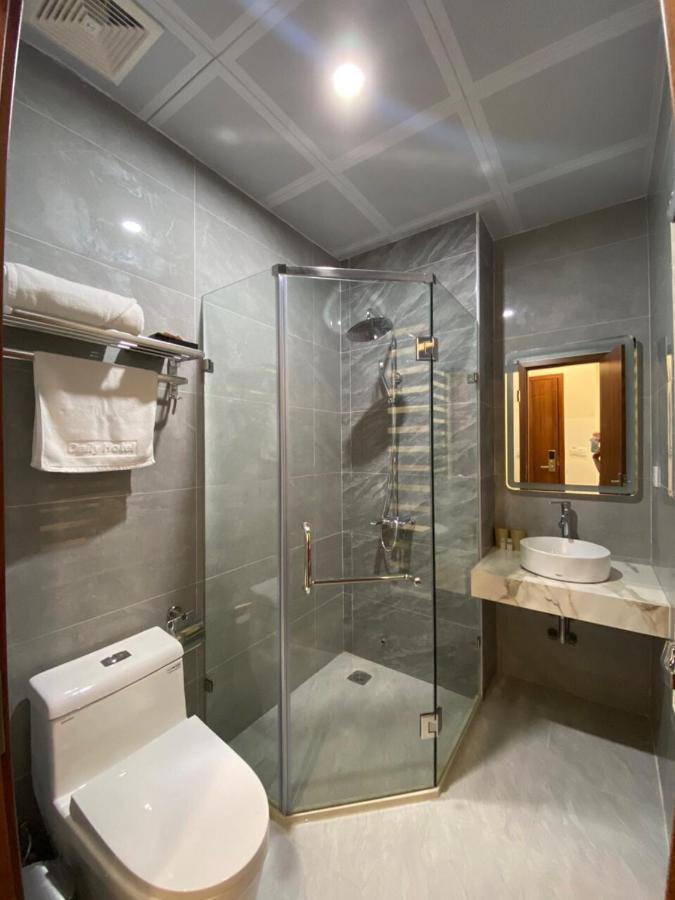Daily Hotel Halong Χα Λονγκ Εξωτερικό φωτογραφία